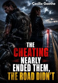 The Cheating Nearly Ended Them, the Road Didn't