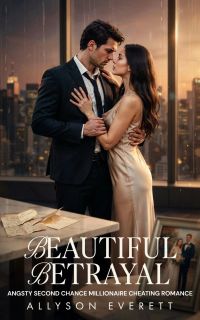Angsty Second Chance Millionaire Cheating Romance