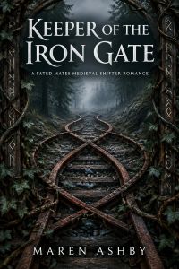 Keeper of the Iron Gate