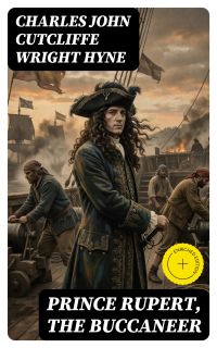 Prince Rupert, the Buccaneer