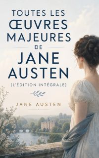 Toutes les Œuvres Majeures de Jane Austen (L'édition intégrale)