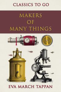 Makers Of Many Things