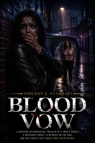 Blood Vow