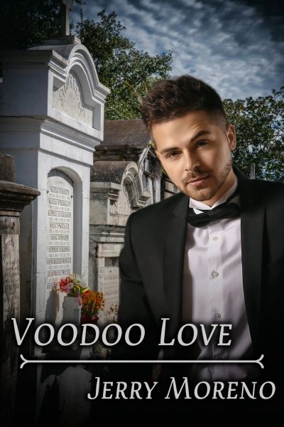 Voodoo Love