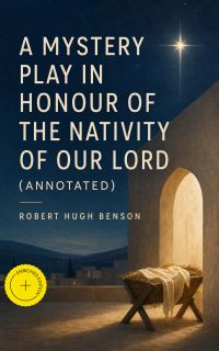 A Mystery Play in Honour of the Nativity of our Lord (Annotated)
