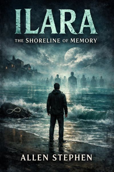 Ilara: The Shoreline of Memory