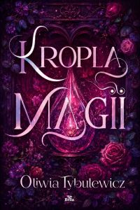 Kropla magii