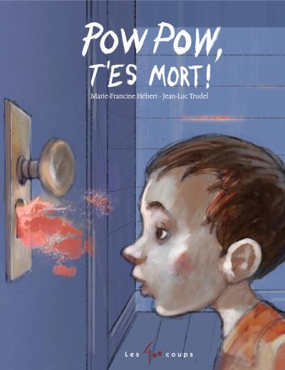 Pow-Pow t'es mort!