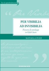 Per visibilia ad invisibilia