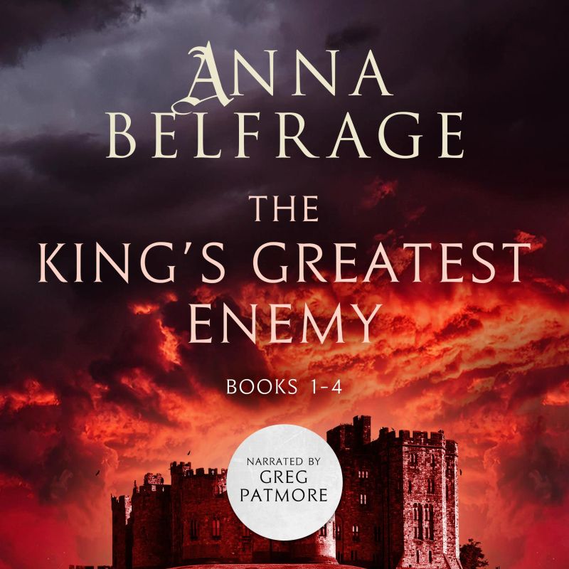 The King’s Greatest Enemy