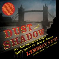 Dust and Shadow