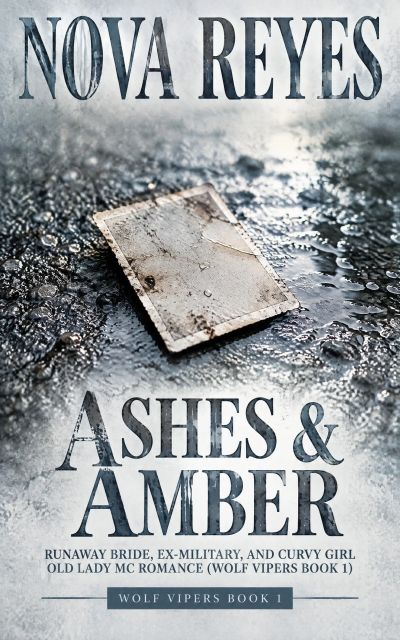 Ashes & Amber