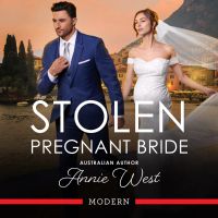Stolen Pregnant Bride