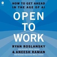 Open to Work