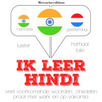 Ik leer Hindi