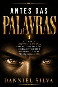 Antes das Palavras