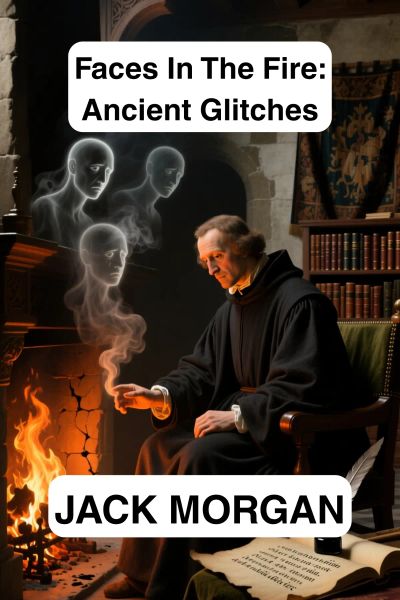 Faces In The Fire: Ancient Glitches