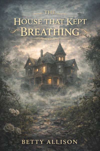 THE HOUSE THAT KEPT BREATHING