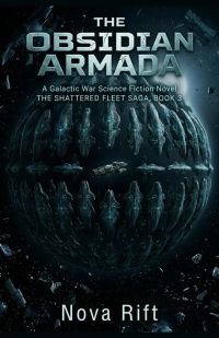THE OBSIDIAN ARMADA