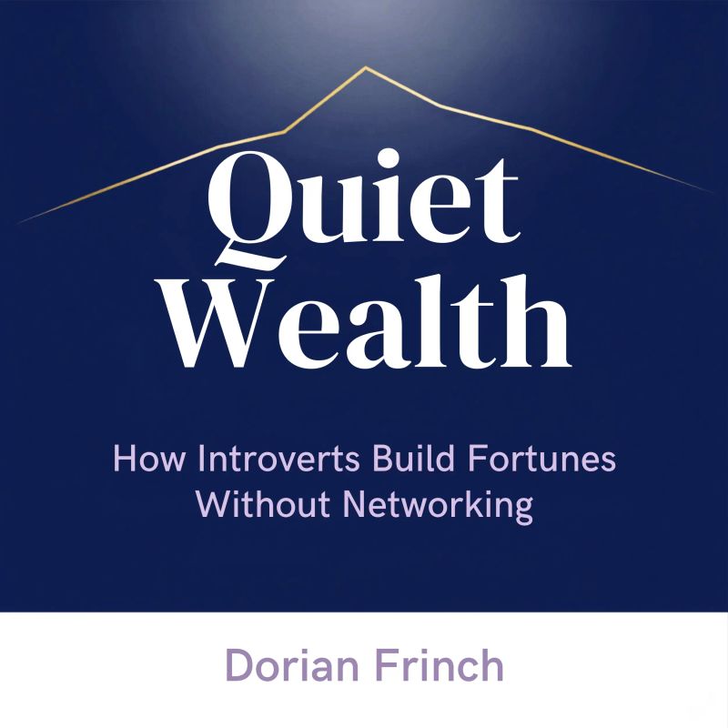 Quiet Wealth