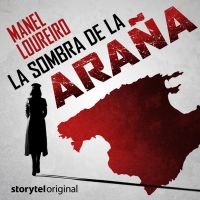 La sombra de la Arana