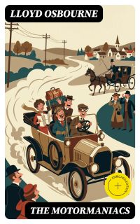 The Motormaniacs