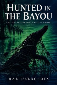 Hunted in the Bayou
