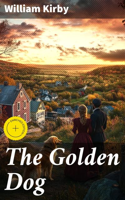 The Golden Dog