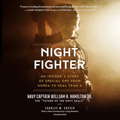 Night Fighter