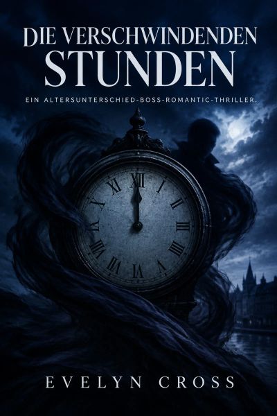 Die verschwindenden Stunden