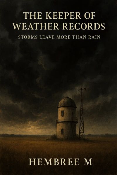 THE KEEPER OF WEATHER RECORDS