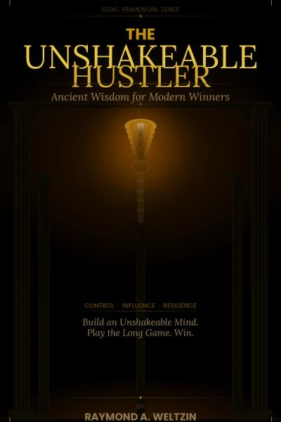 THE UNSHAKEABLE HUSTLER