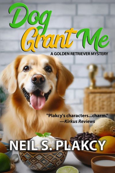 Dog Grant Me