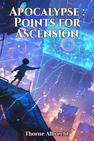 Apocalypse:Points for Ascension Vol 1