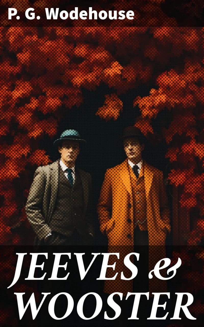 JEEVES & WOOSTER