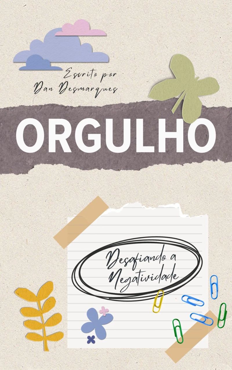 Orgulho