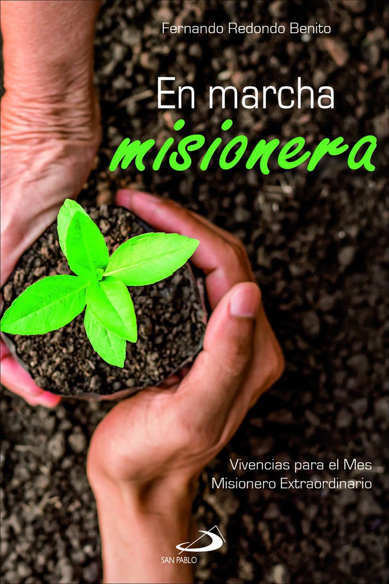 En marcha misionera