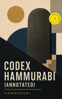 Codex Hammurabi (Annotated)