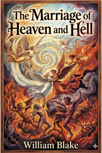 The Marriage of Heaven and Hell