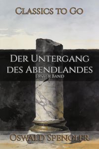 Der Untergang des Abendlandes