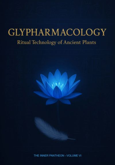 Glypharmacology