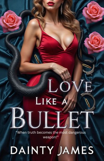 LOVE LIKE A BULLET