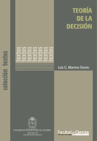 Teoría de la decisión