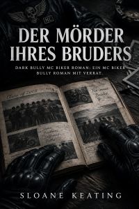 Der Mörder ihres Bruders
