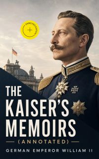 The Kaiser's Memoirs (Annotated)