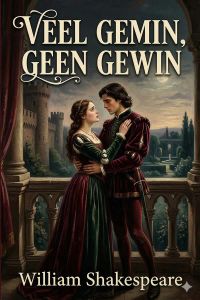 Veel Gemin, geen Gewin