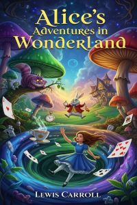 Alice's Adventures in Wonderland