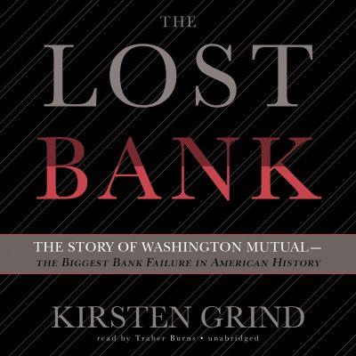 The Lost Bank
