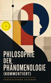 Philosophie der Phänomenologie (Kommentiert)