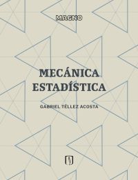 Mecánica estadística